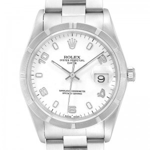 Rolex Datejust 116200C Replik-Uhr