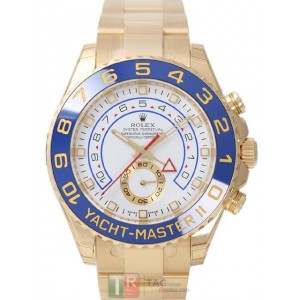 Rolex Yacht-MasterII 116688 Replik-Uhr