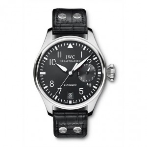IWC Great Replica Pilot's Watch Men IW500901 Replik-Uhr