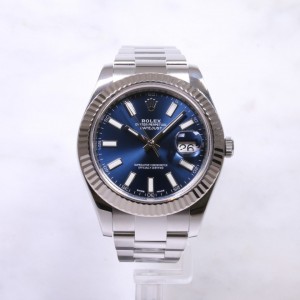 Rolex DateJust II 116334C Replik-Uhr