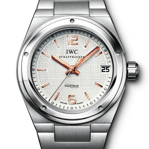 IWC Ingenieur Midsize IW451503 Replik-Uhr