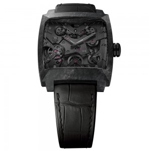 TAG Heuer Monaco V4 Phantom Haute Horlogerie41MM WAW2091.FC6369 Replik-Uhr