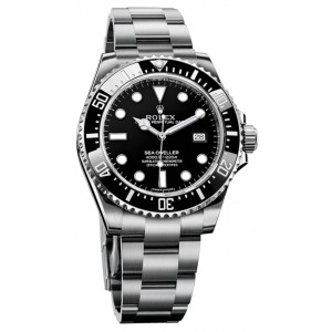 Rolex Sea Dweller 4000 116600 Replik-Uhr