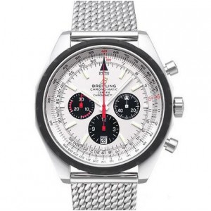 Breitling Chronomat 49 A436G58ACA Replik-Uhr