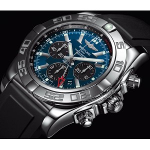 Breitling Chronomat GMTBR04-1 Replik-Uhr