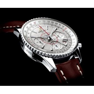Breitling Montbrillant 01 Chronograph Dedicated Limited Edition Replica Watch