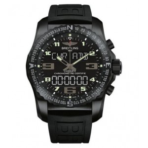Breitling Professional Quarz Titan Herren VB501022/BD41/155S/V20DSA.2 Replik-Uhr Replik-Uhr
