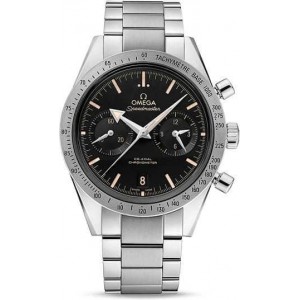 Omega Speedmaster '57 Co-Axial Chronograph 41,5 mm 331.10.42.51.01.002
