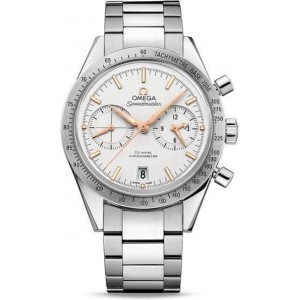 Omega Speedmaster '57 Co-Axial Chronograph 41,5 mm 331.10.42.51.02.002