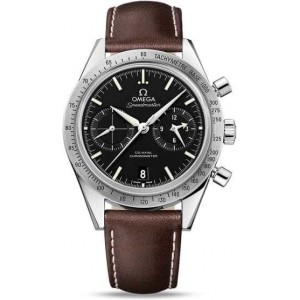 Omega Speedmaster '57 Co-Axial Chronograph 41,5 mm 331.12.42.51.01.001