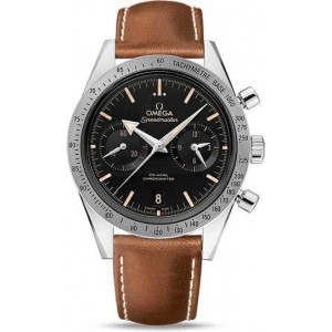 Omega Speedmaster '57 Co-Axial Chronograph 41,5 mm 331.12.42.51.01.002
