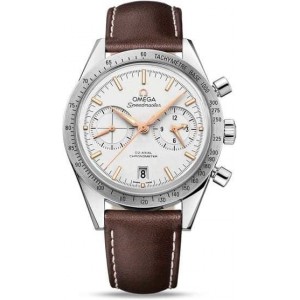 Omega Speedmaster '57 Co-Axial Chronograph 41,5 mm 331.12.42.51.02.002