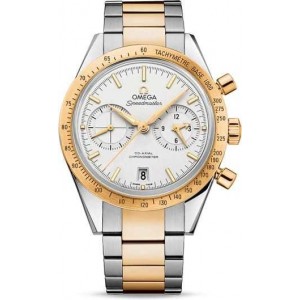 Omega Speedmaster '57 Co-Axial Chronograph 41,5 mm 331.20.42.51.02.001
