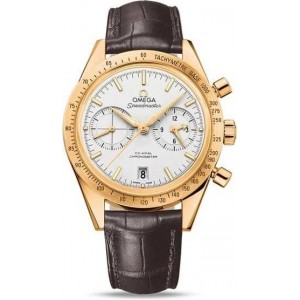 Omega Speedmaster '57 Co-Axial Chronograph 41,5 mm 331.53.42.51.02.001