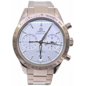 Omega Speedmaster '57 Co-Axial Chronograph 41,5 mm 331.50.42.51.02.002
